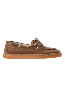 160 Mokka Moccasin
