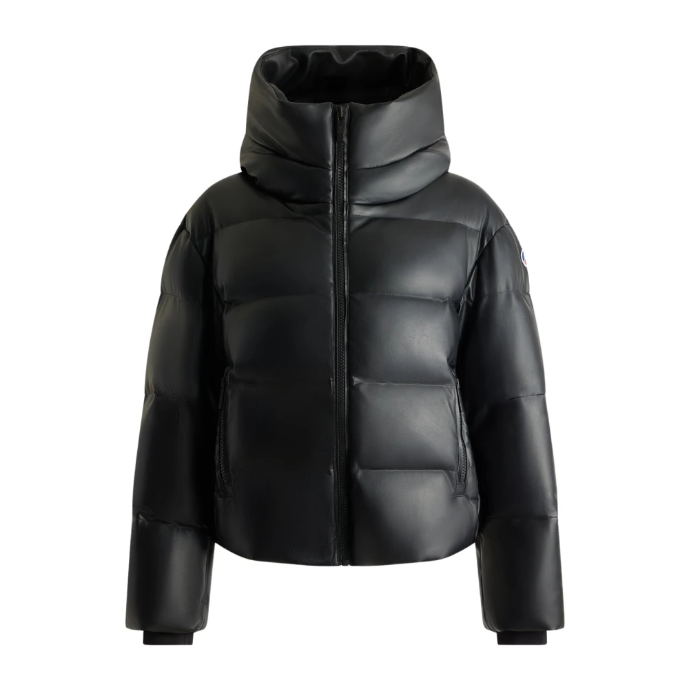 Fusalp - Jackets - Black - Fusalp - Modalova