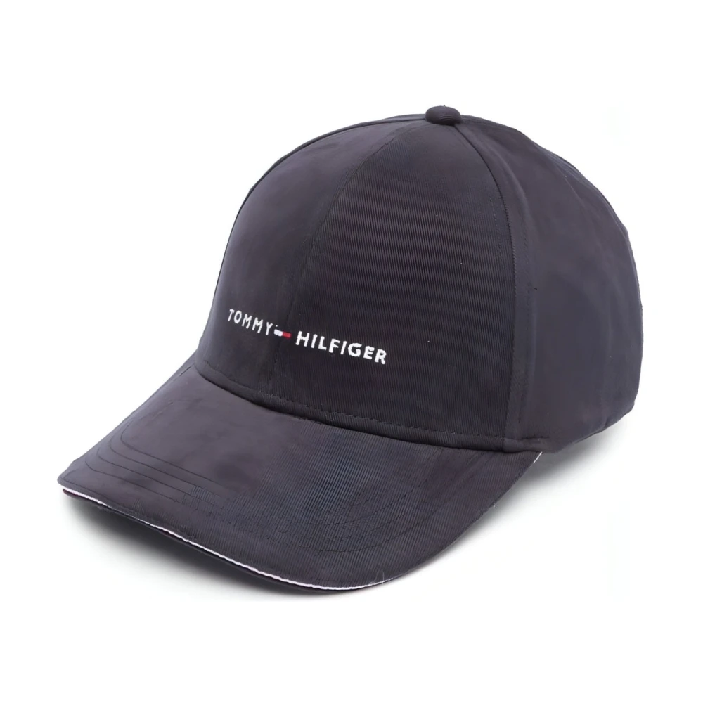 Accessories > Hats > Caps - - Tommy Hilfiger - Modalova