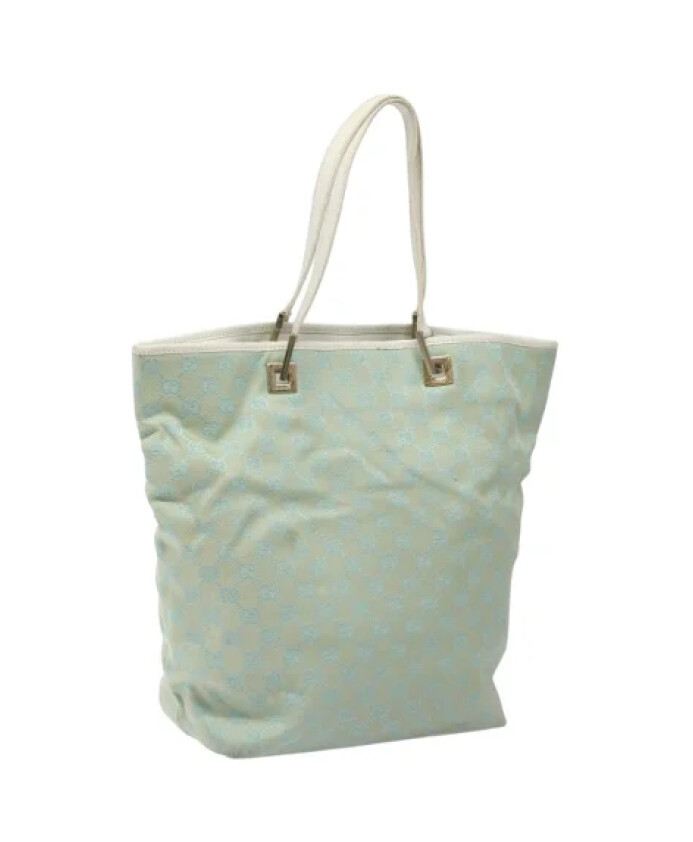 pre-owned-toile-sacs-gucci