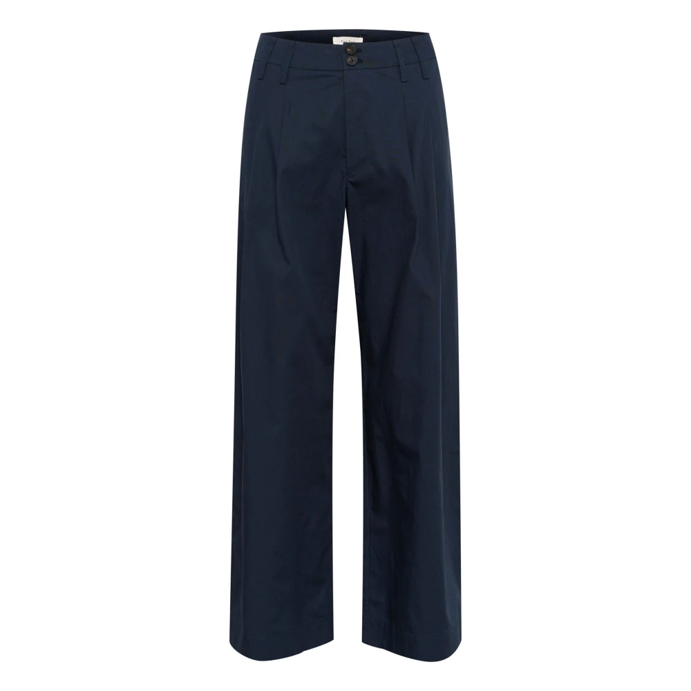 Trousers > Wide Trousers - - Part Two - Modalova