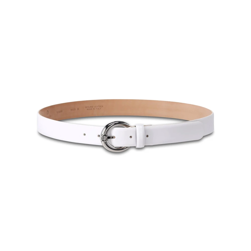 Accessories > Belts - - Aigner - Modalova