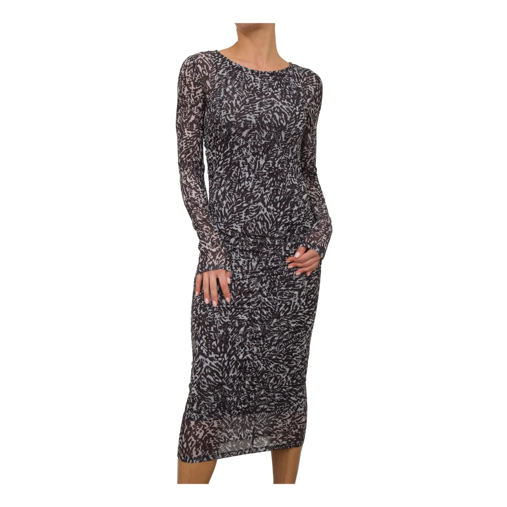 Dresses > Day Dresses > Midi Dresses - - Patrizia Pepe - Modalova