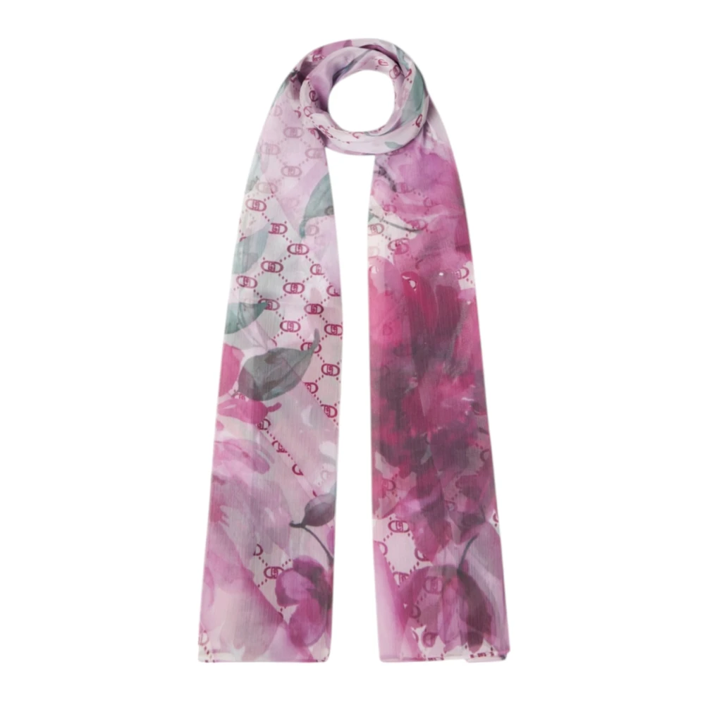 Accessories > Scarves - - Liu Jo - Modalova