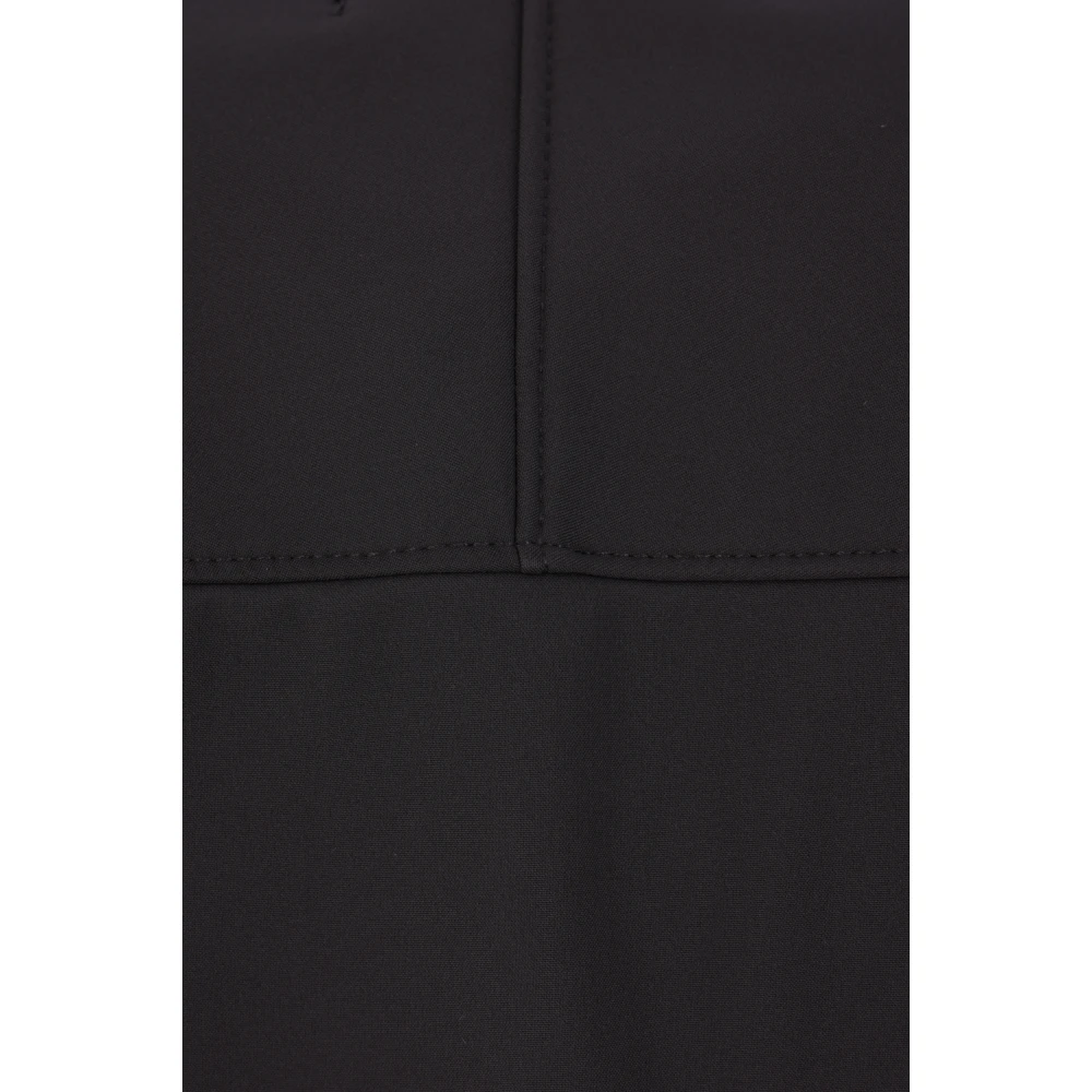 Stone Island Licht Soft Shell Jassen Black Heren