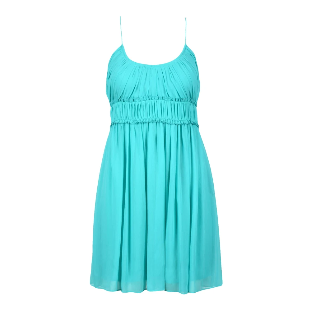 Dresses > Day Dresses > Short Dresses - - Patrizia Pepe - Modalova