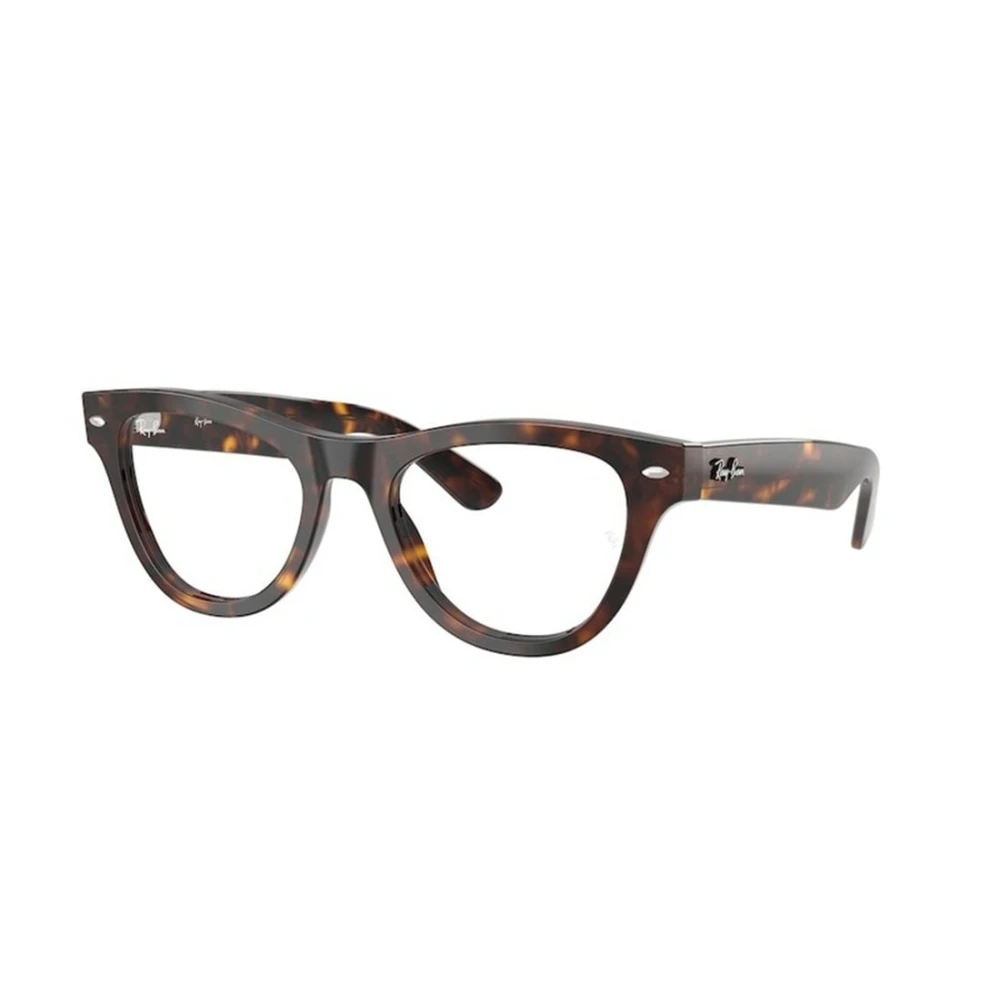 Ray-Ban Women's Brown Glasses, 50 Mm, Rx5510 2012 Optical Frame