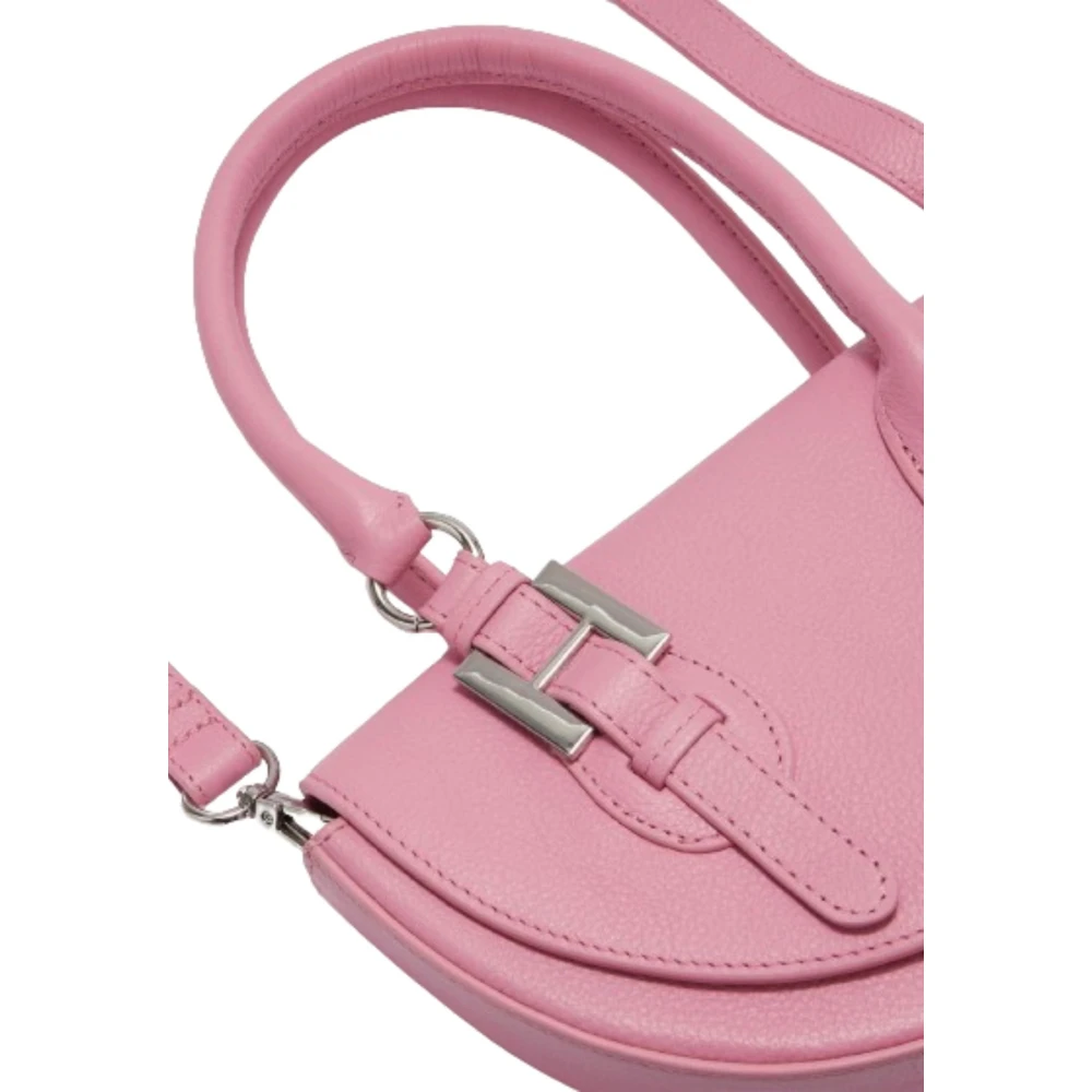 Silvian Heach NEW Martina Dames Tas Pink Dames