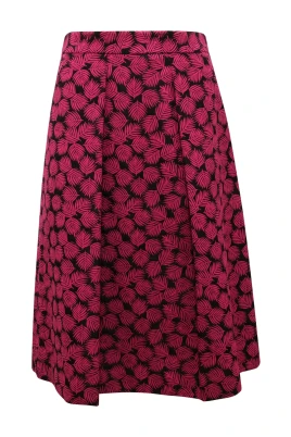 Gonna Wo Skirt