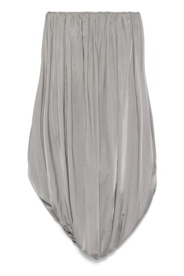 elasticized-dress-with-asymmetric-hem