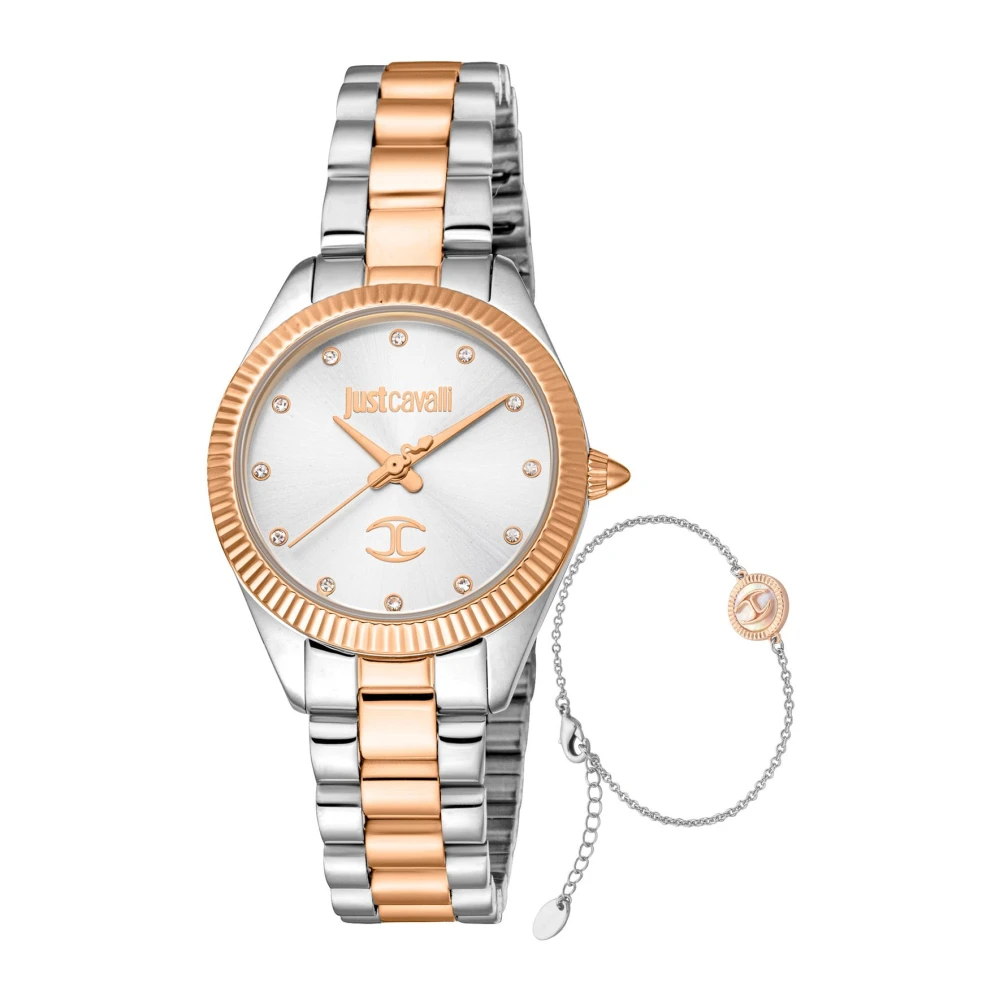 Accessories > Watches - - Just Cavalli - Modalova