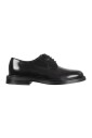 elegantes-chaussures-plates-noires
