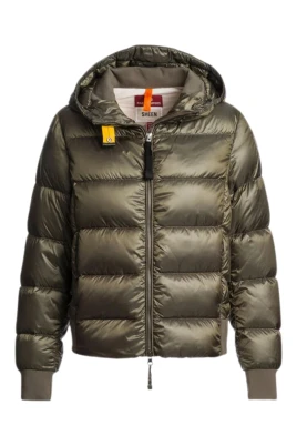 Mariah Jacket