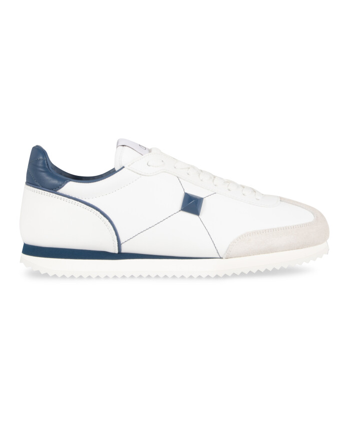 sneakers-en-cuir-bas-avec-insert-en-daim