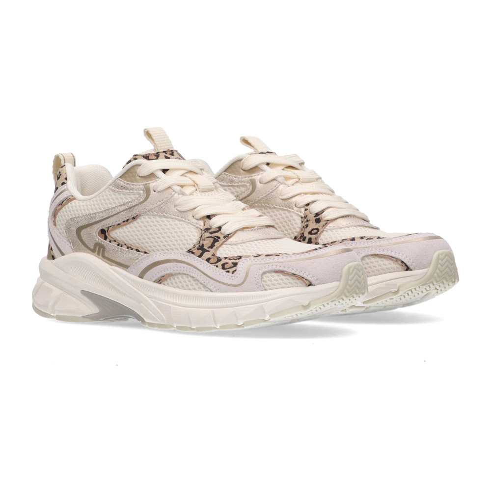Maruti Novi Dames Schoenen Veelkleurig Multicolor