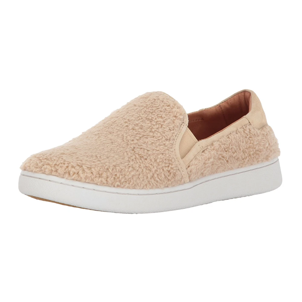 UGG - Shoes > Sneakers - Beige - UGG - Modalova