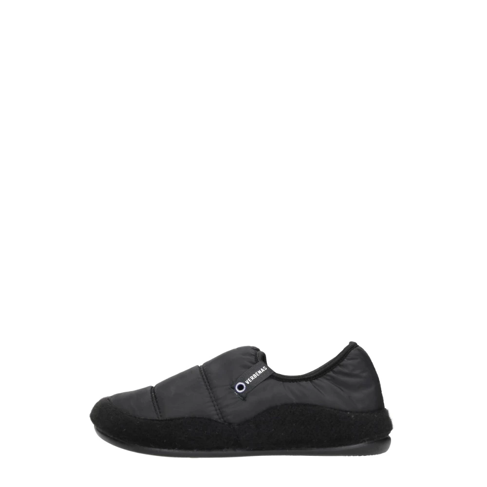 Verbenas Ernest Gesloten Pantoffels Heren Schoenen Zwart
