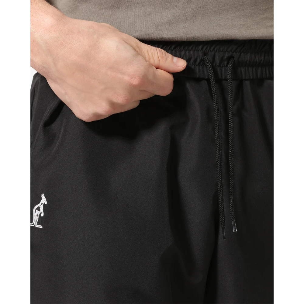 Australian Archief Smash Herenbroek Black Heren