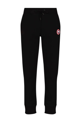 logo-patch-joggers-sweatpants-svart