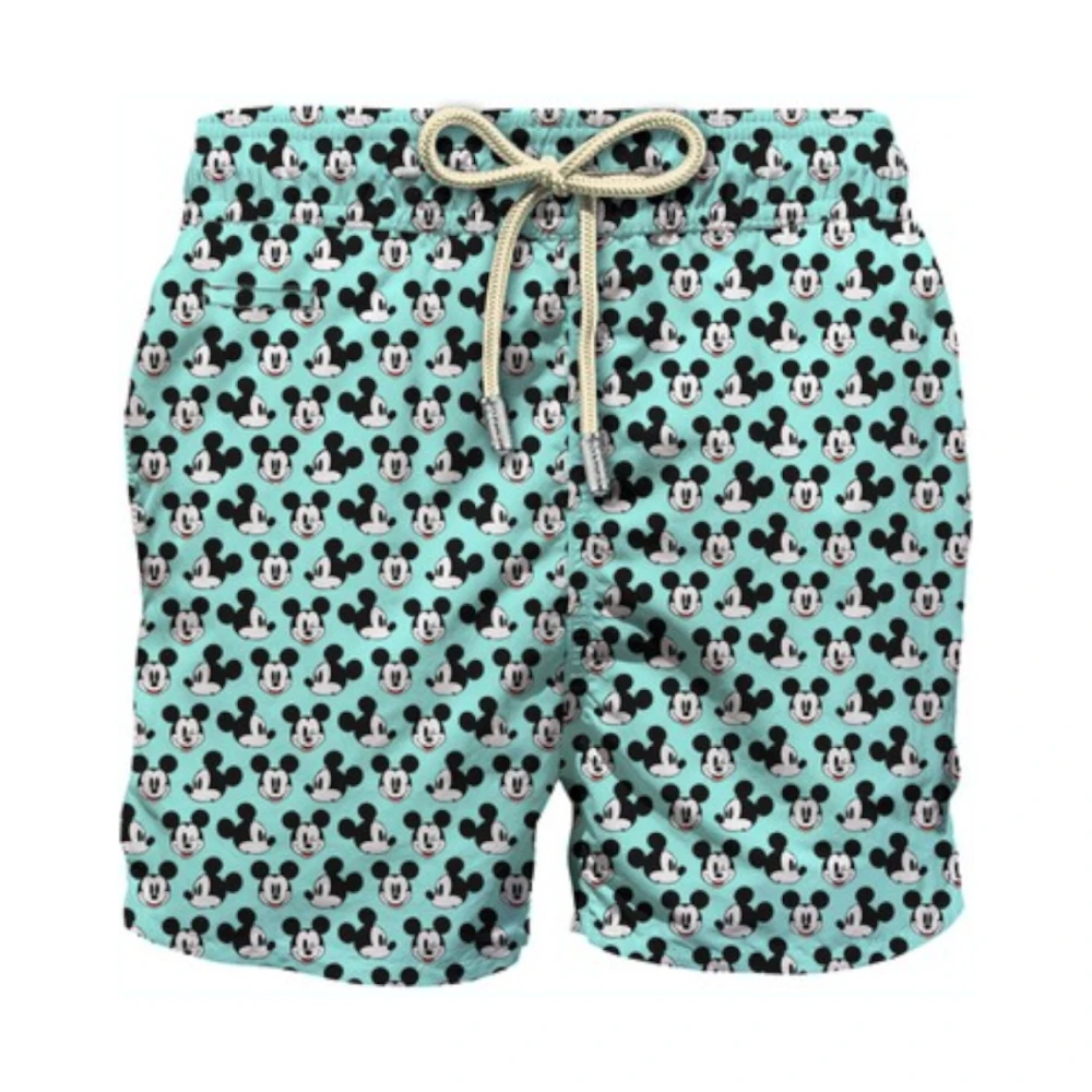 Swimwear > Beachwear - - MC2 Saint Barth - Modalova