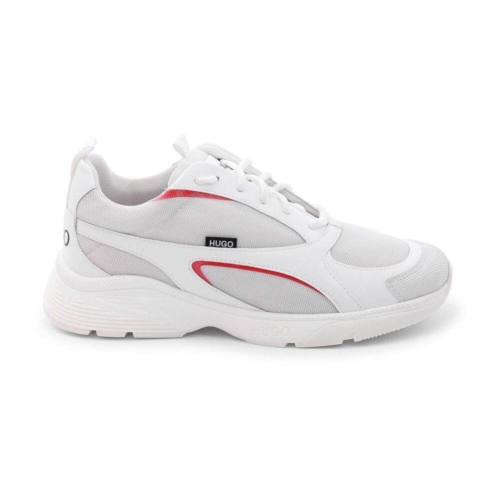 Hugo boss dames discount sneakers