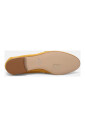 mocassin-en-daim-jaune-fonce