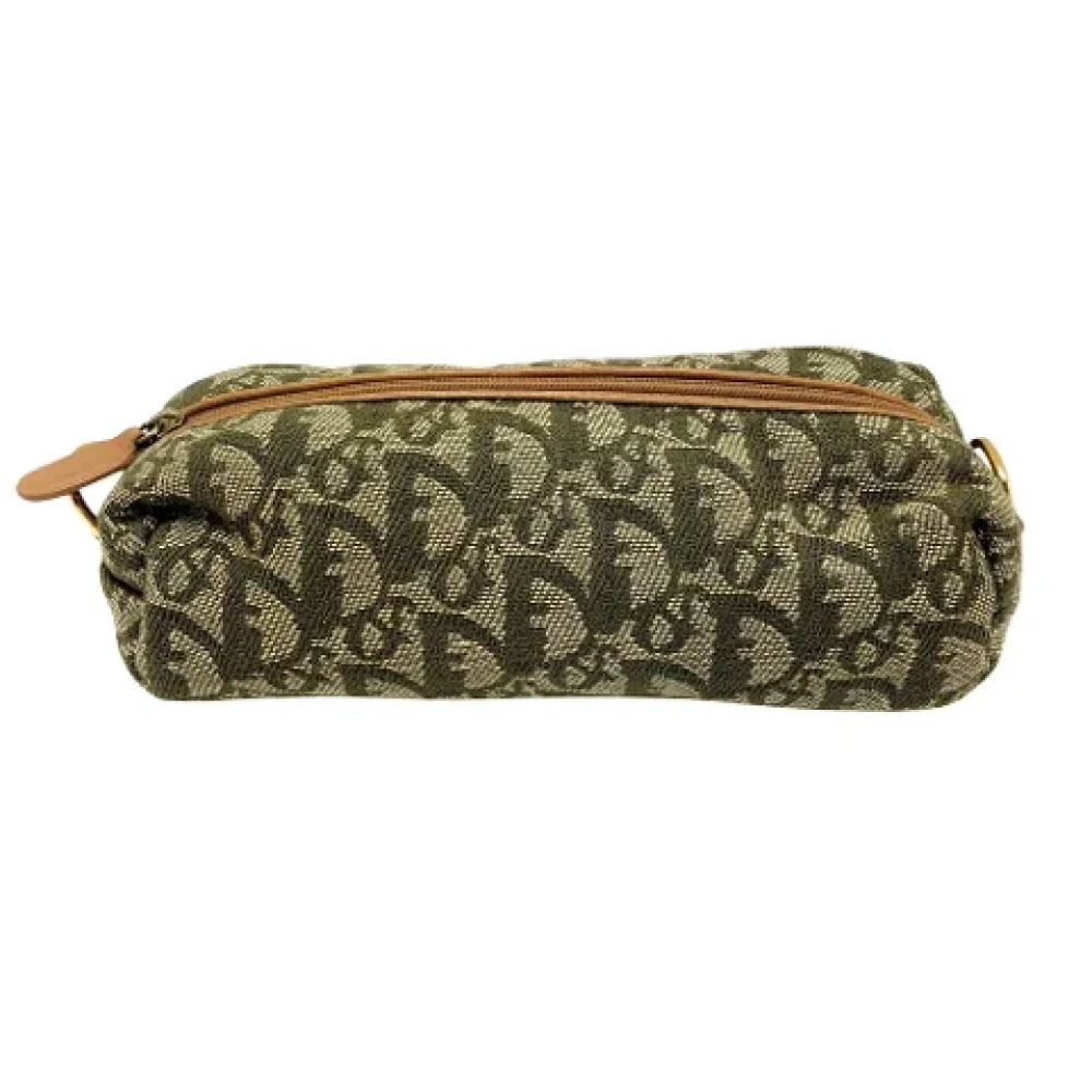 Pre-owned > Pre-owned Bags > Pre-owned Clutches - - Dior Vintage - Modalova