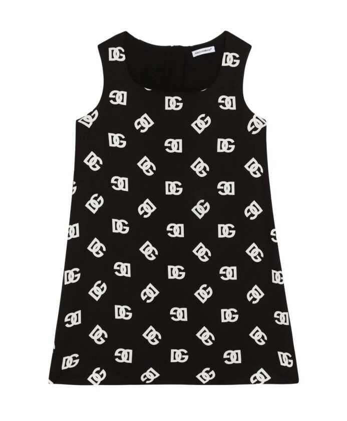 robe-imprimee
