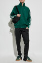 sweatshirt-avec-application-en-forme-de-logo