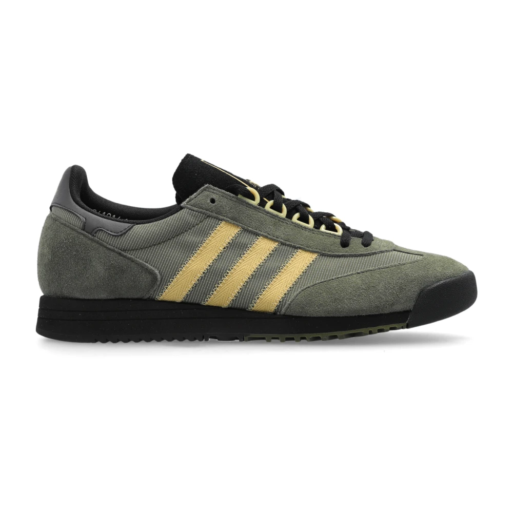 Adidas Originals Adidas X C.p. Company Green, Dam