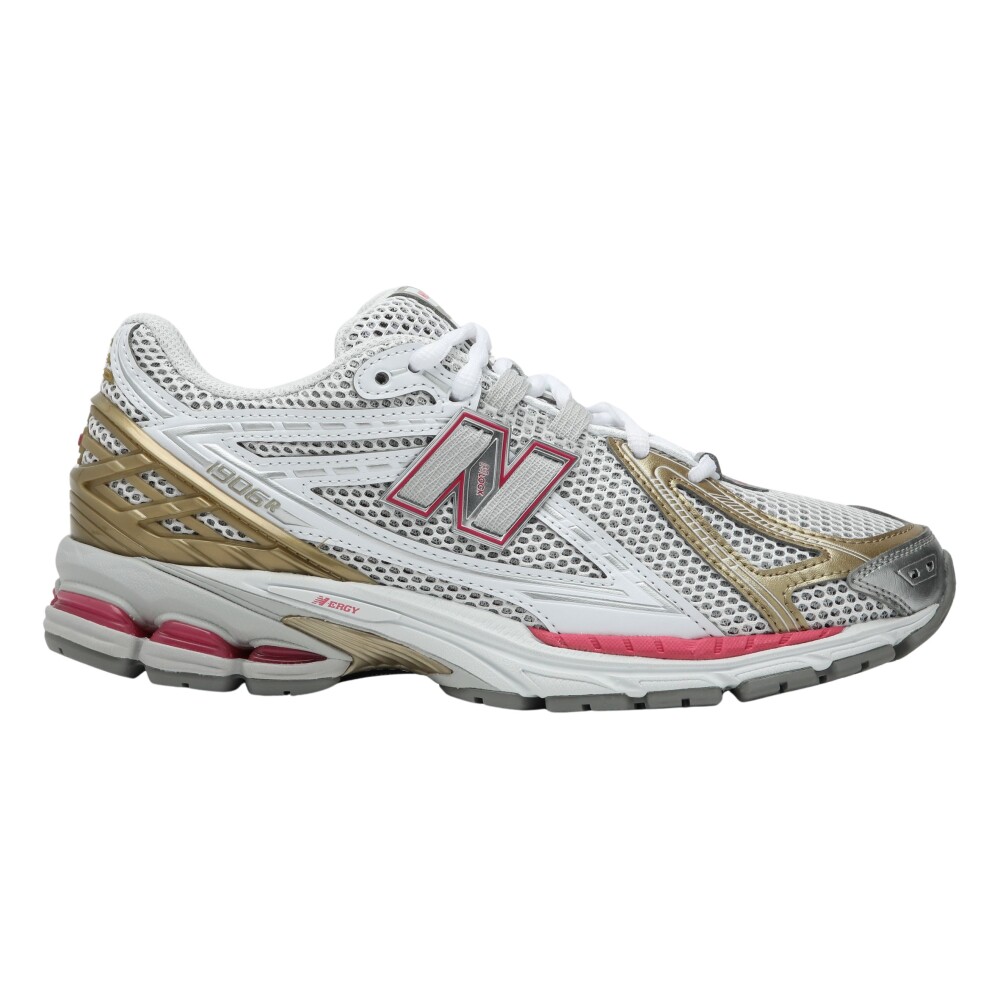 スニーカー NEW BALANCE Woman Sneakers White M2002RPND New Balance Outlet: Sneakers woman - White | New Balance