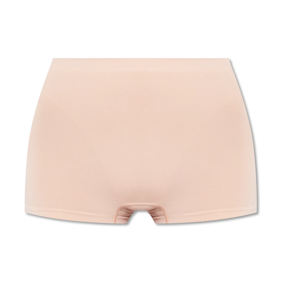 Hanro Touch Feeling line boxershorts Pink Dames