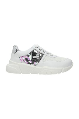 white-fabric-side-detail-sneakers