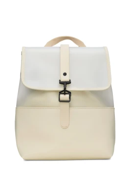 Split Bucket Backpack