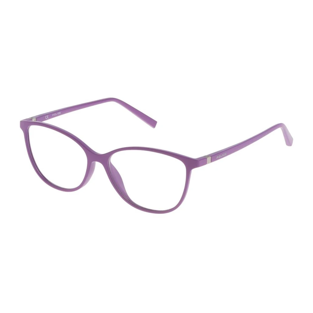Police Paarse Cateye Damesbril Purple Dames
