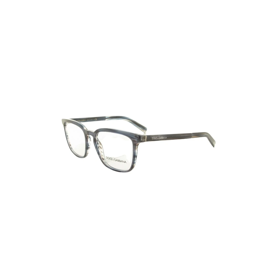 Dolce & Gabbana Glasses Grå Unisex