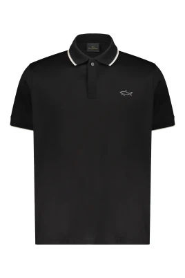 Aqua Touch Cotton Polo