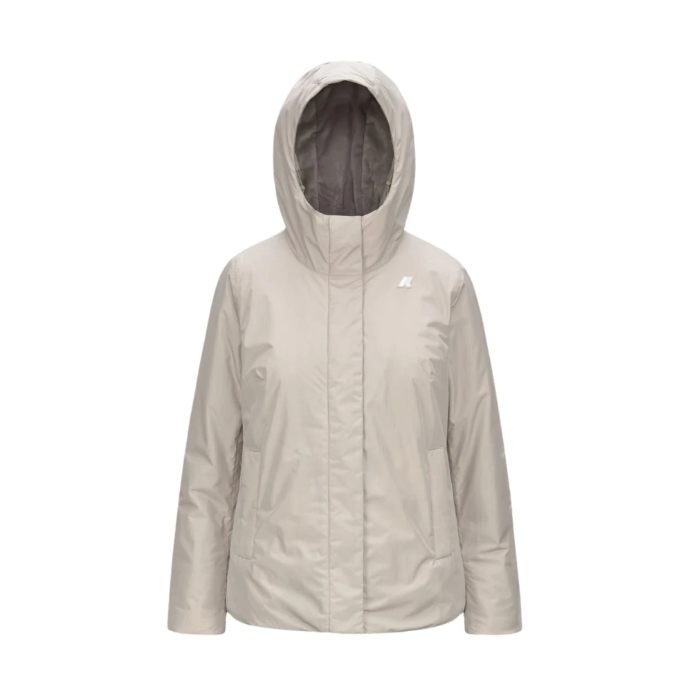 Jackets > Light Jackets - - K-Way - Modalova