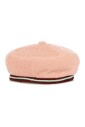2-tone-beret-dusty-rose-fashion-hat