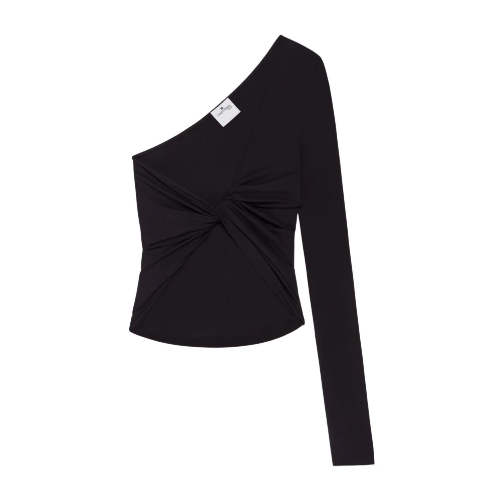 Blouses & Shirts > Blouses - - Courrèges - Modalova
