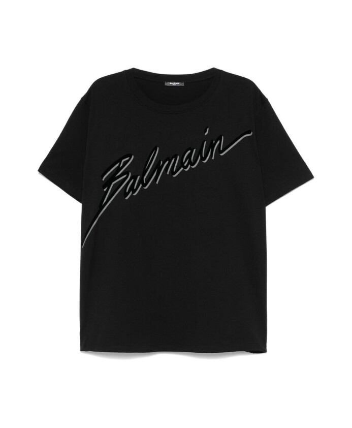 black-crew-neck-t-shirt