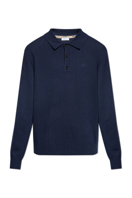 cashmere-polo