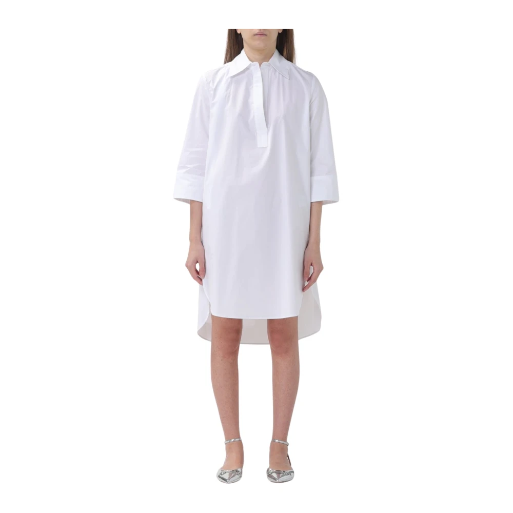 Dresses > Day Dresses > Shirt Dresses - - Dondup - Modalova