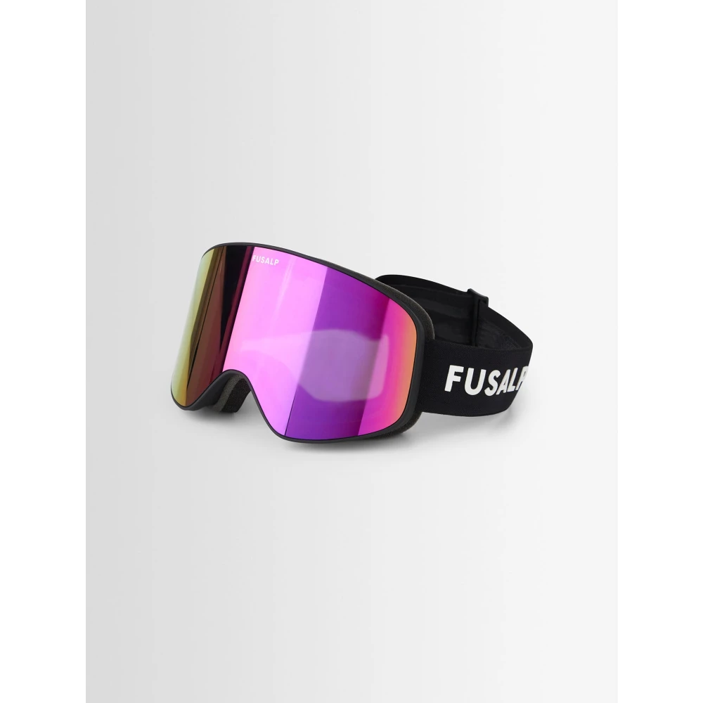 Fusalp Matterhorn Brillen Pink Unisex