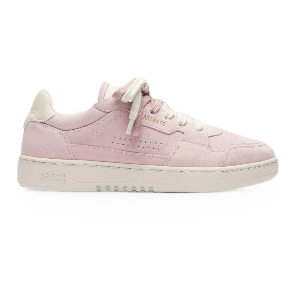 Axel Arigato Dice Lo Sneaker Dames Schoenen Roze
