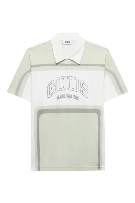 Racing Polo