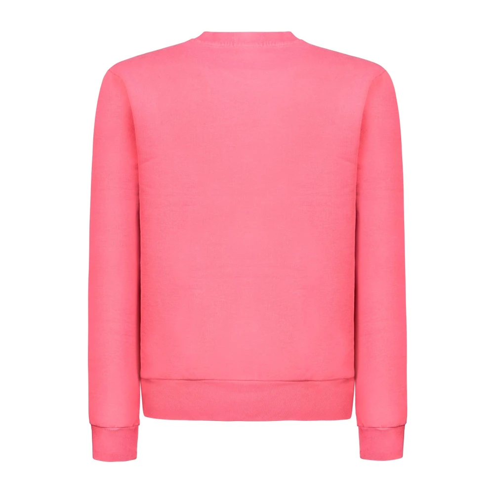 Polo Ralph Lauren Sweatshirts & Hoodies Pink Heren