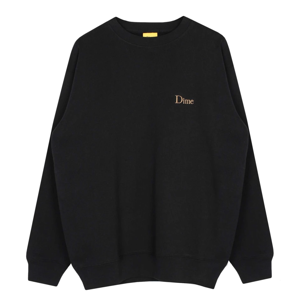 Sweatshirts & Hoodies > Sweatshirts - - Dime Mtl - Modalova