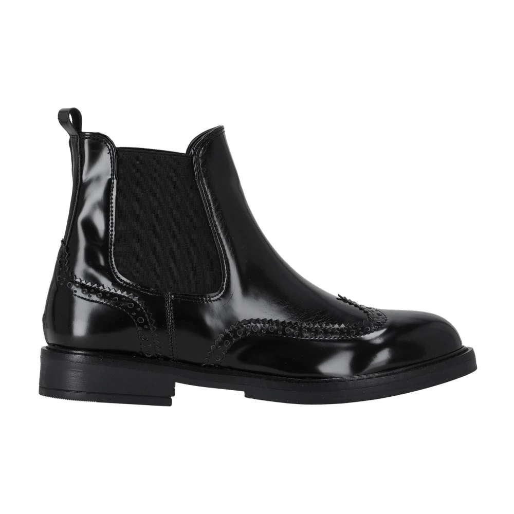 Shoes > Boots > Chelsea Boots - - Ovyé - Modalova
