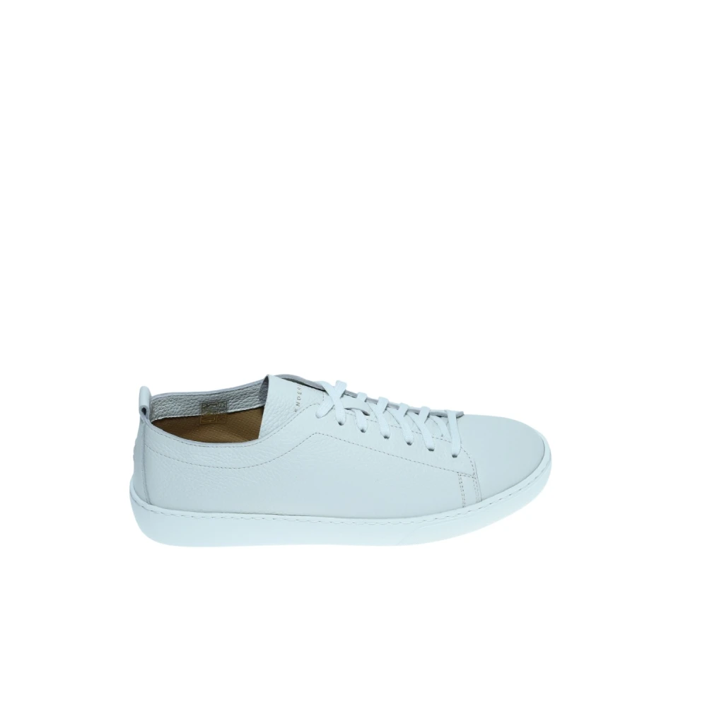Henderson Byron Sneaker Heren Schoenen Wit